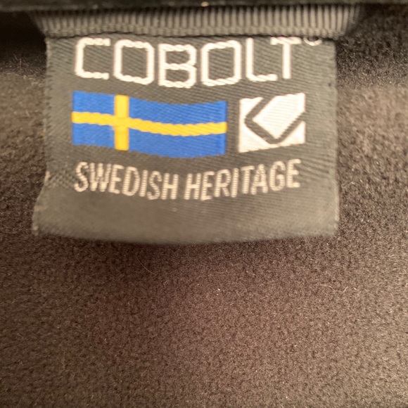 Men’s Softshell Jacket - Picture 4 of 6